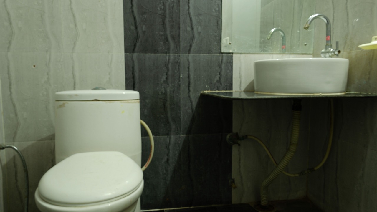 Photo of Bathroom in Balotra