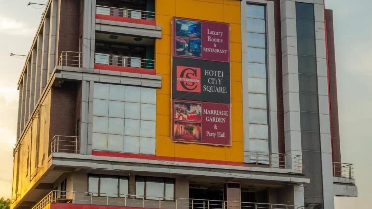 Photo of Outdoor in Balotra