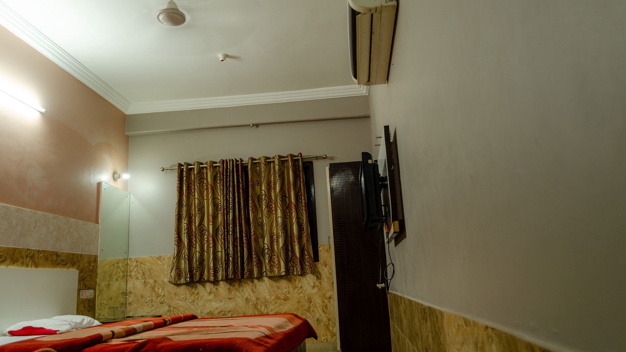 Photo of Bedroom in Balotra