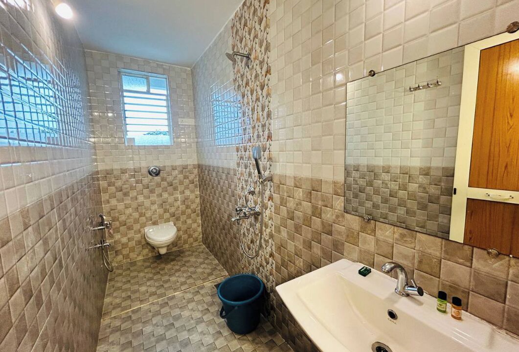 Photo of Bathroom in Arambol