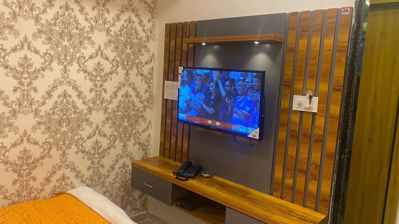 Photo of Bedroom in Gandhinagar