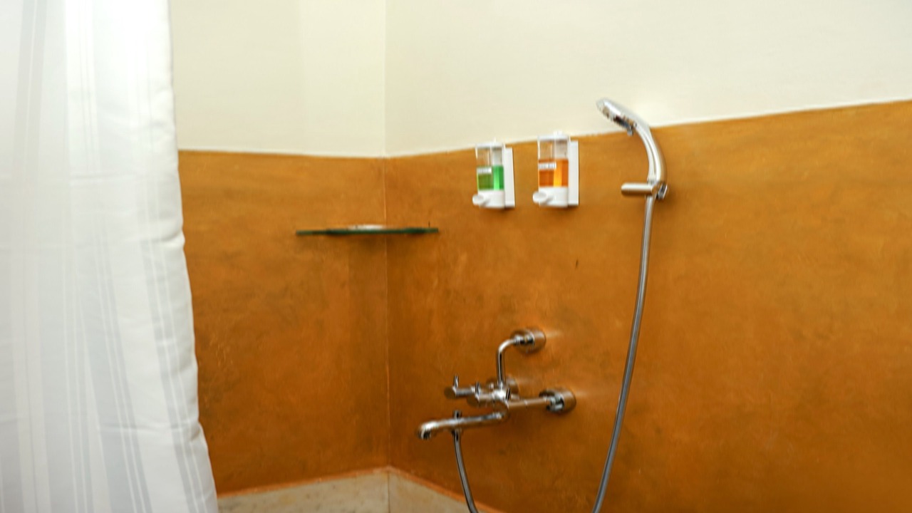 Photo of Bedroom in Pudukuppam