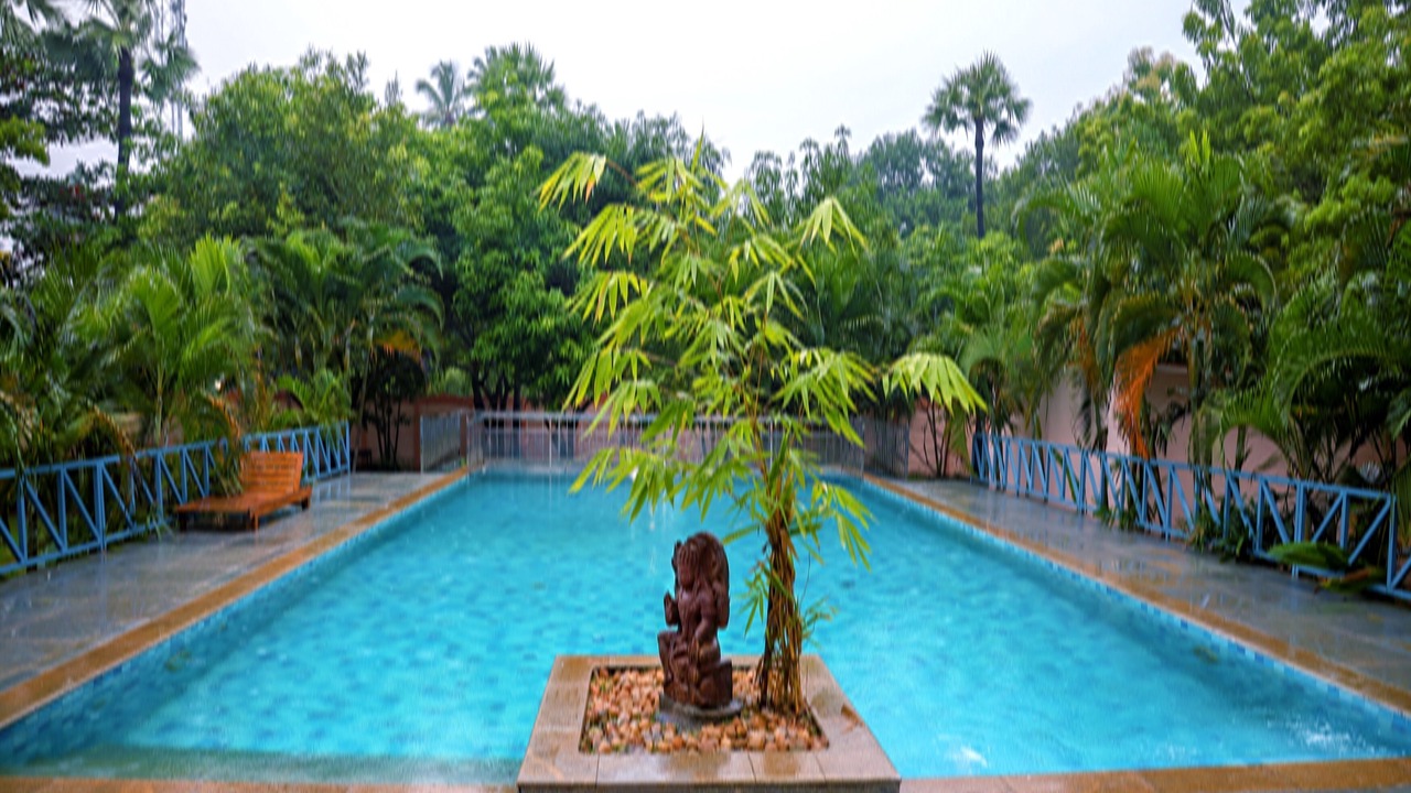 Photo of Outdoor in Pudukuppam