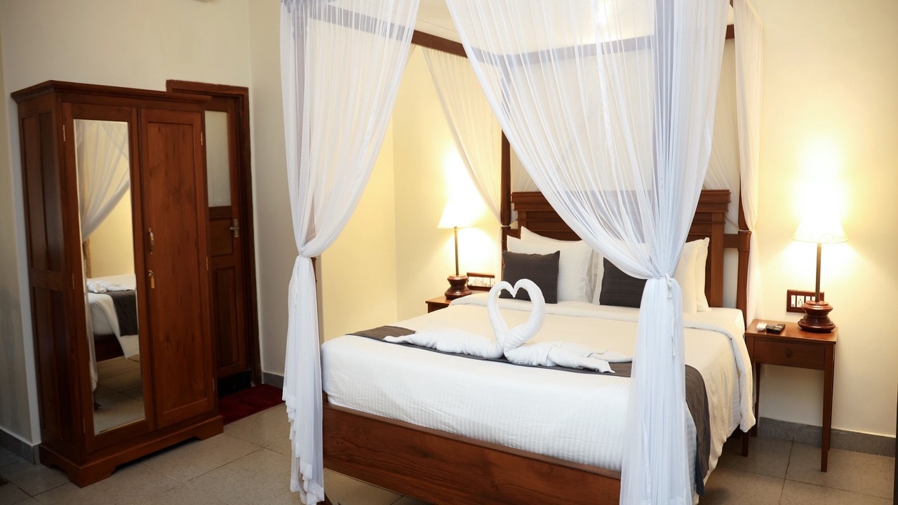 Photo of Bedroom in Pudukuppam