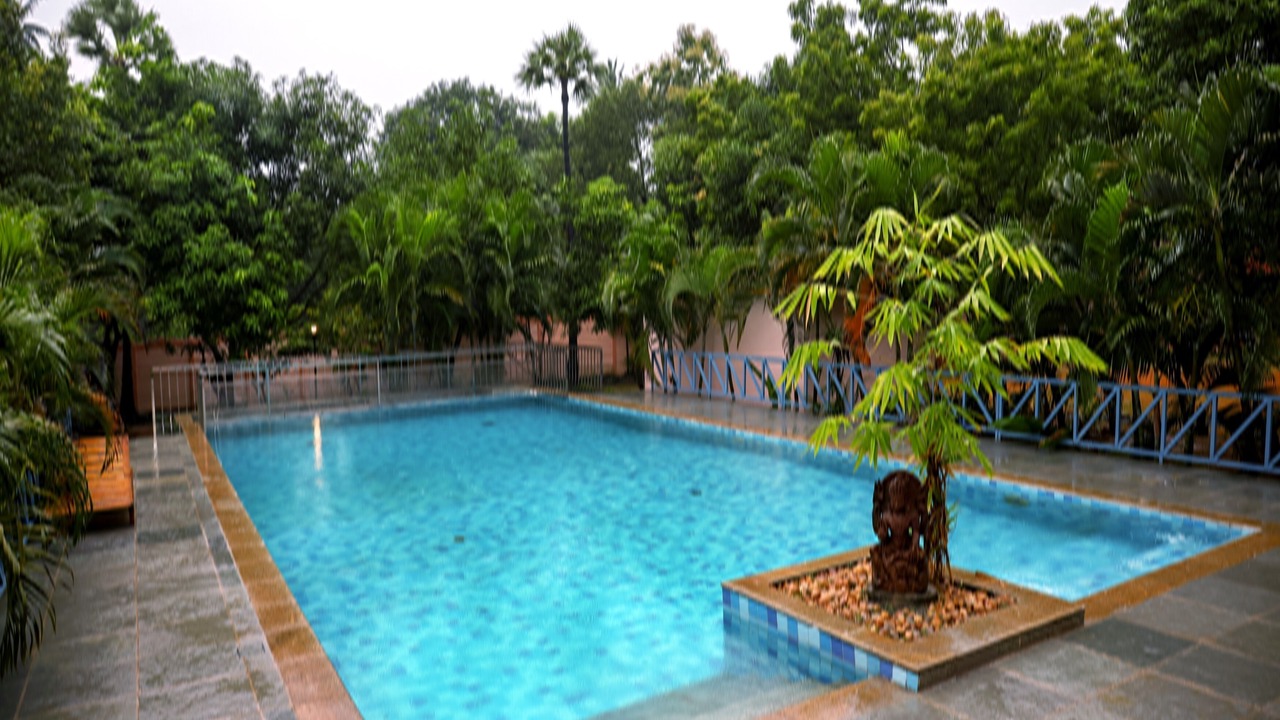 Photo of Outdoor in Pudukuppam
