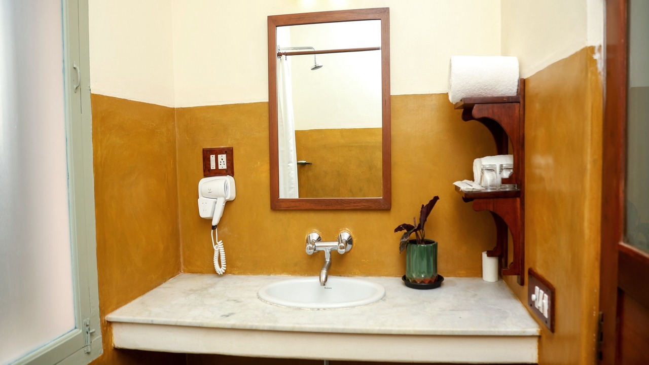 Photo of Bathroom in Pudukuppam
