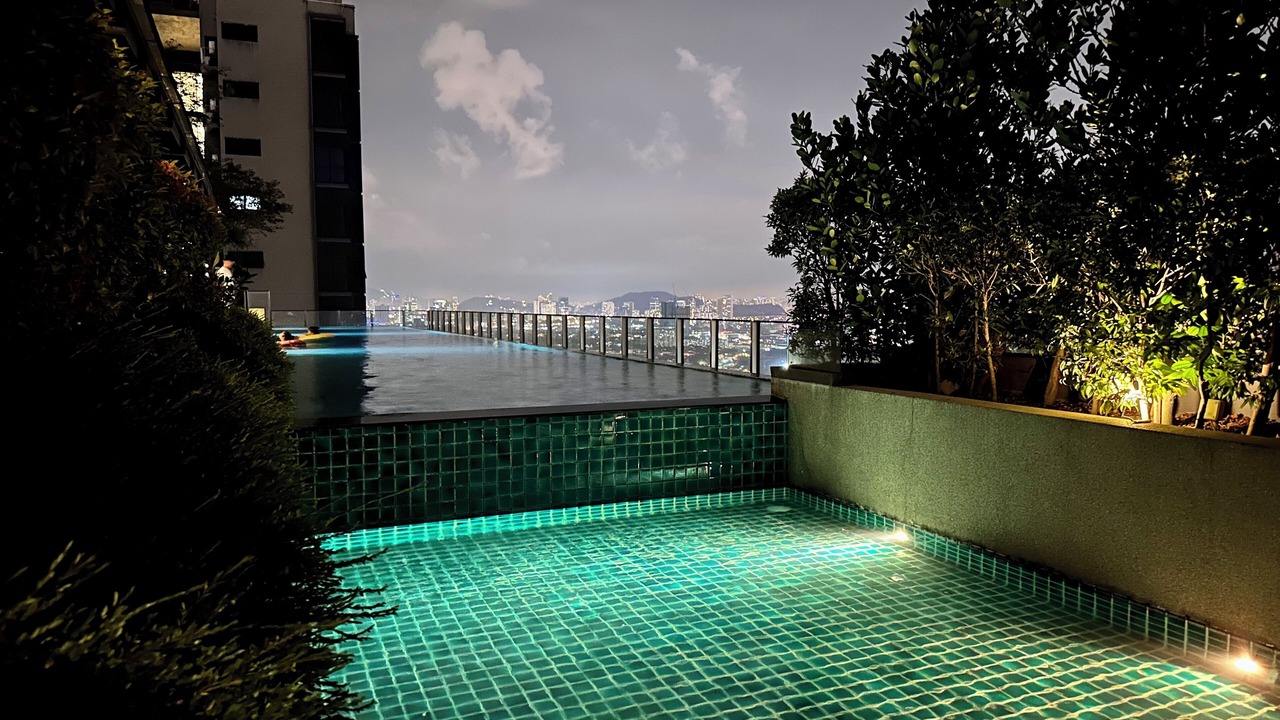 Photo of Outdoor in Petaling Jaya