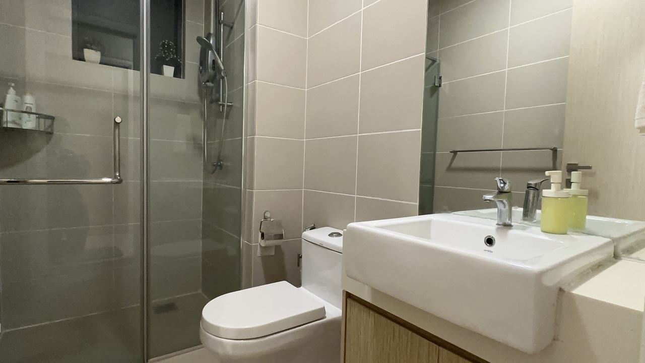 Photo of Bathroom in Petaling Jaya