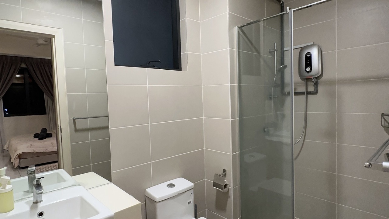 Photo of Bathroom in Petaling Jaya