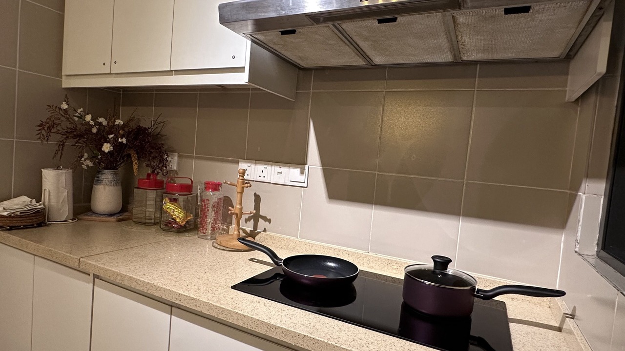 Photo of Kitchen in Petaling Jaya