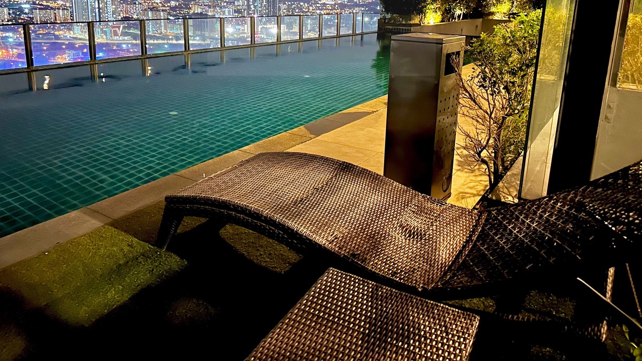 Photo of Outdoor in Petaling Jaya