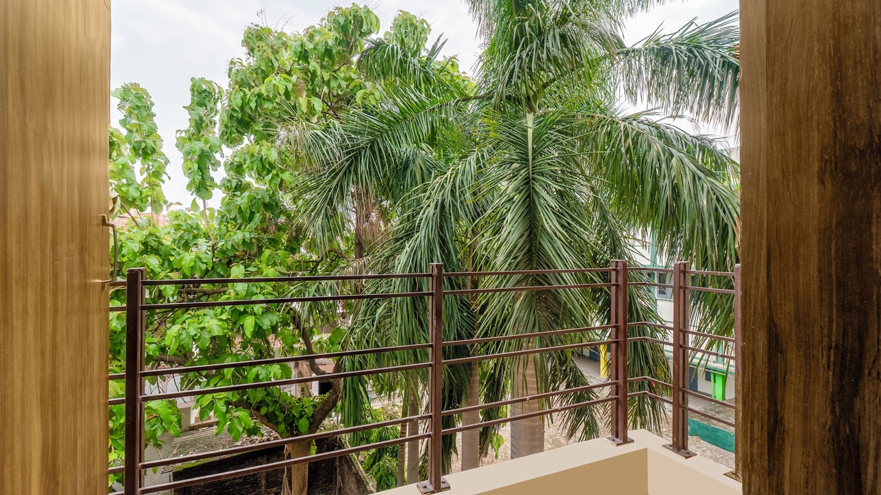 Photo of Patio Balcony in Varanasi