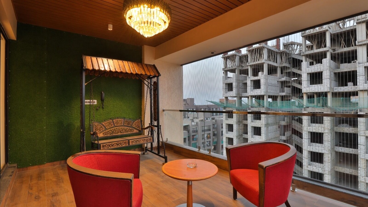 Photo of Livingroom in Gandhinagar