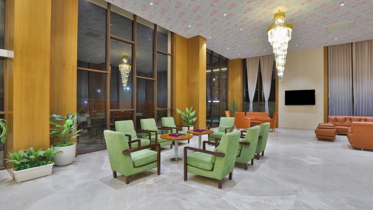 Photo of Livingroom in Gandhinagar
