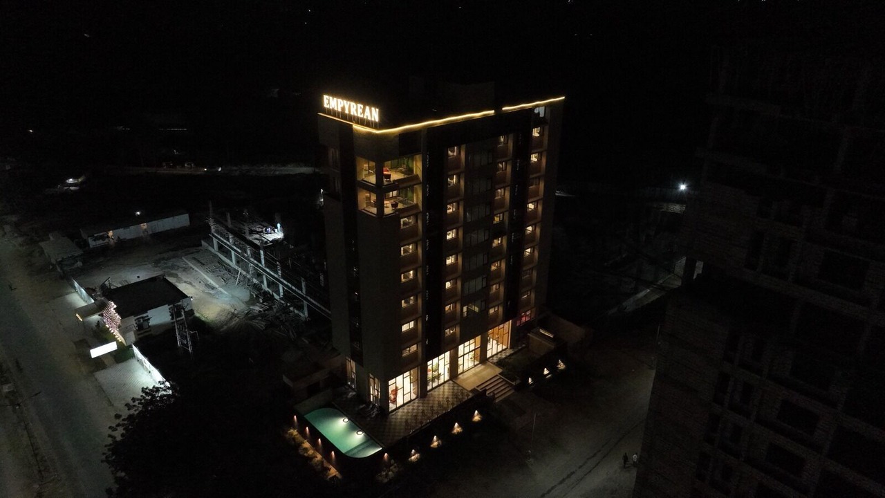 Photo of Outdoor in Gandhinagar