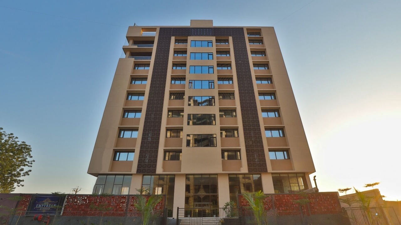 Photo of Outdoor in Gandhinagar