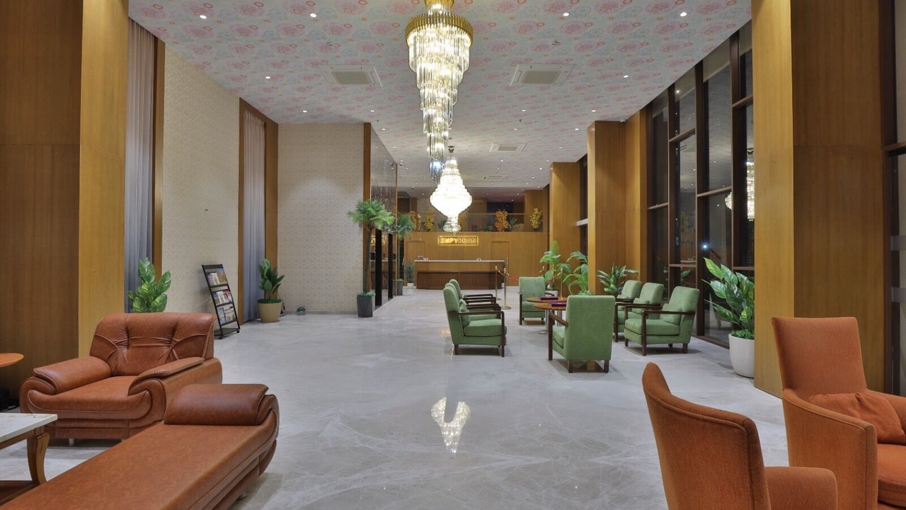 Photo of Livingroom in Gandhinagar