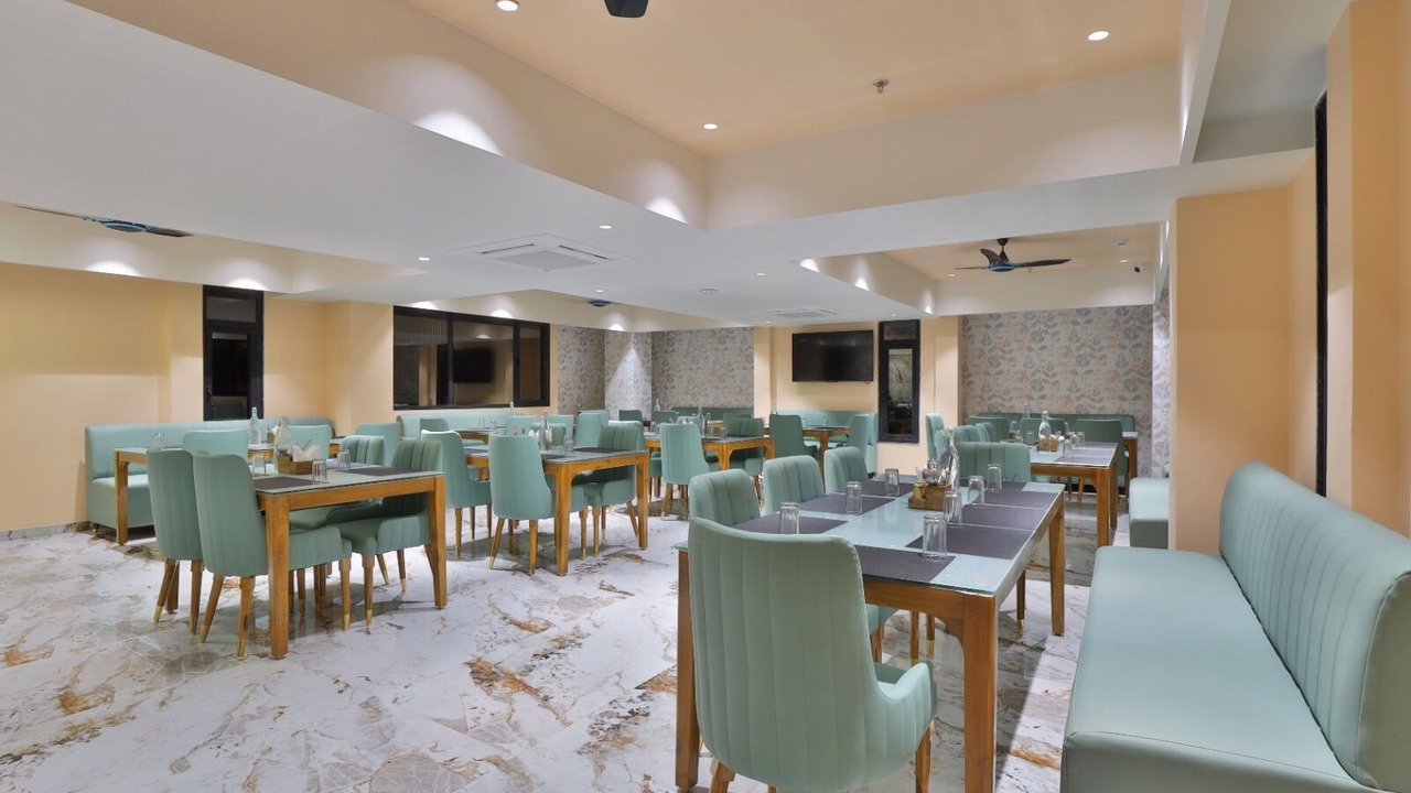 Photo of Livingroom in Gandhinagar