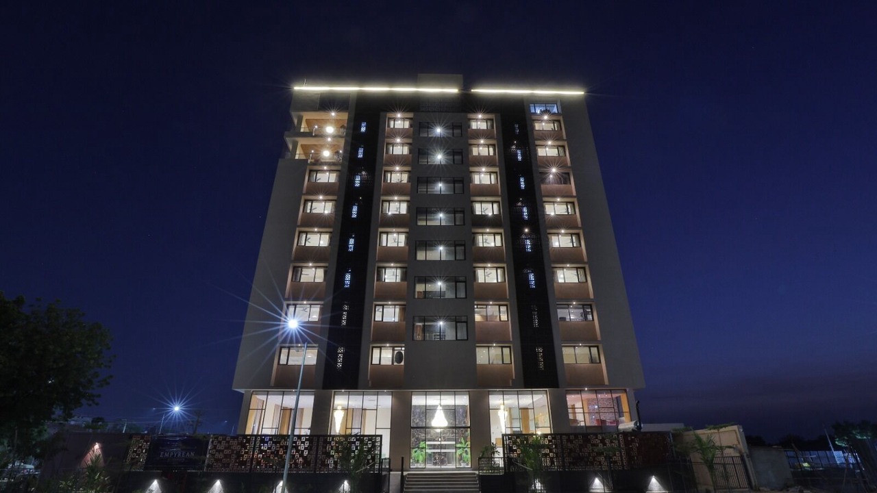 Photo of Outdoor in Gandhinagar