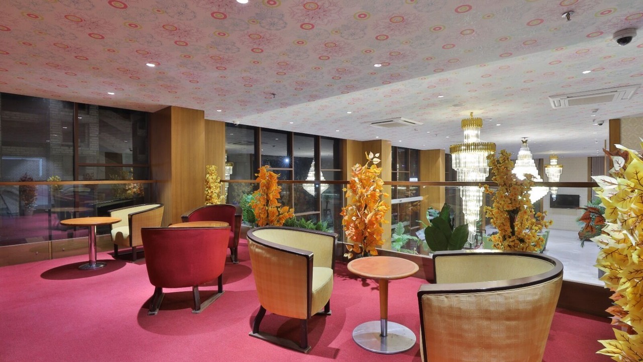 Photo of Livingroom in Gandhinagar
