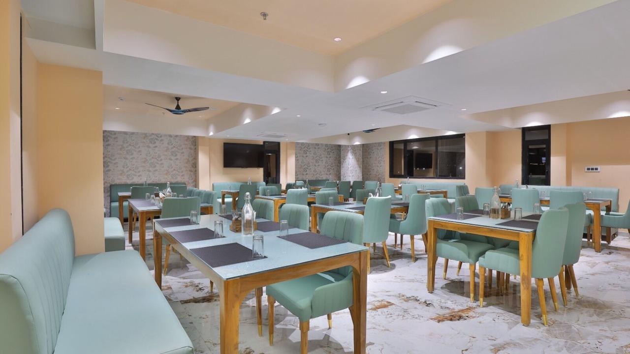 Photo of Livingroom in Gandhinagar