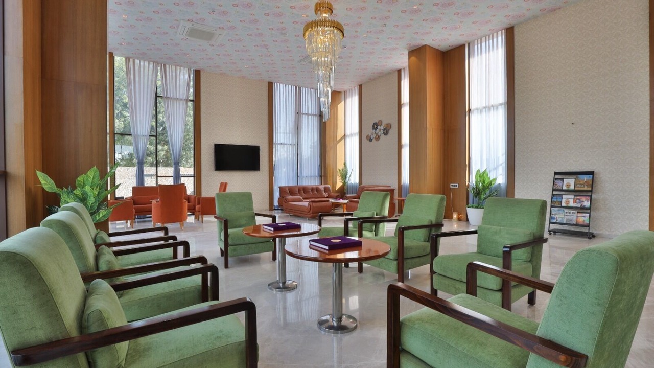 Photo of Livingroom in Gandhinagar