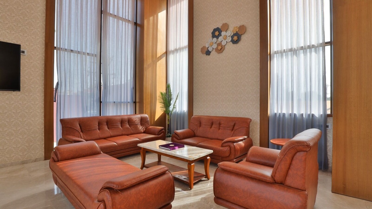 Photo of Livingroom in Gandhinagar