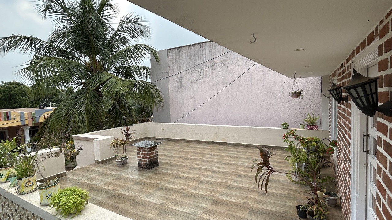 Photo of Outdoor in Karaikal