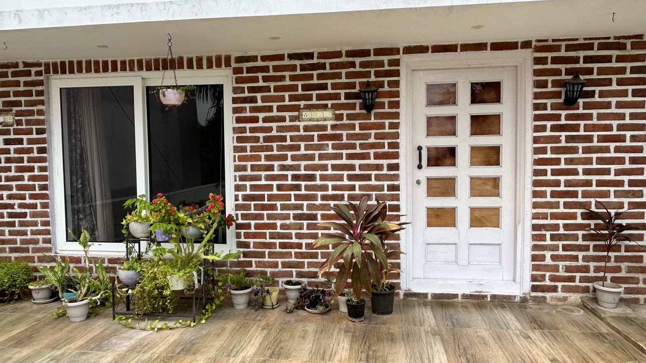 Photo of Patio Balcony in Karaikal