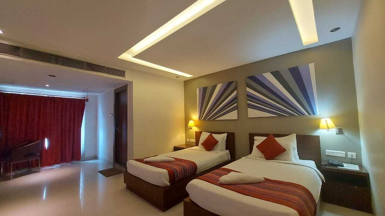 Photo of Bedroom in Bagdogra