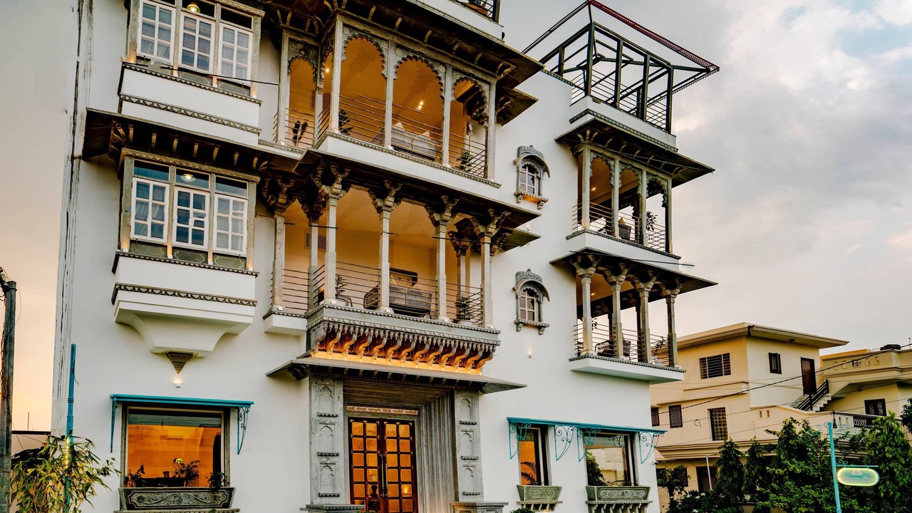 Photo of Outdoor in Shavri Colony
