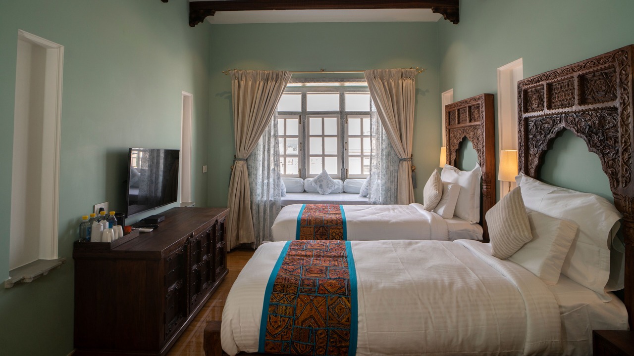 Photo of Bedroom in Shavri Colony