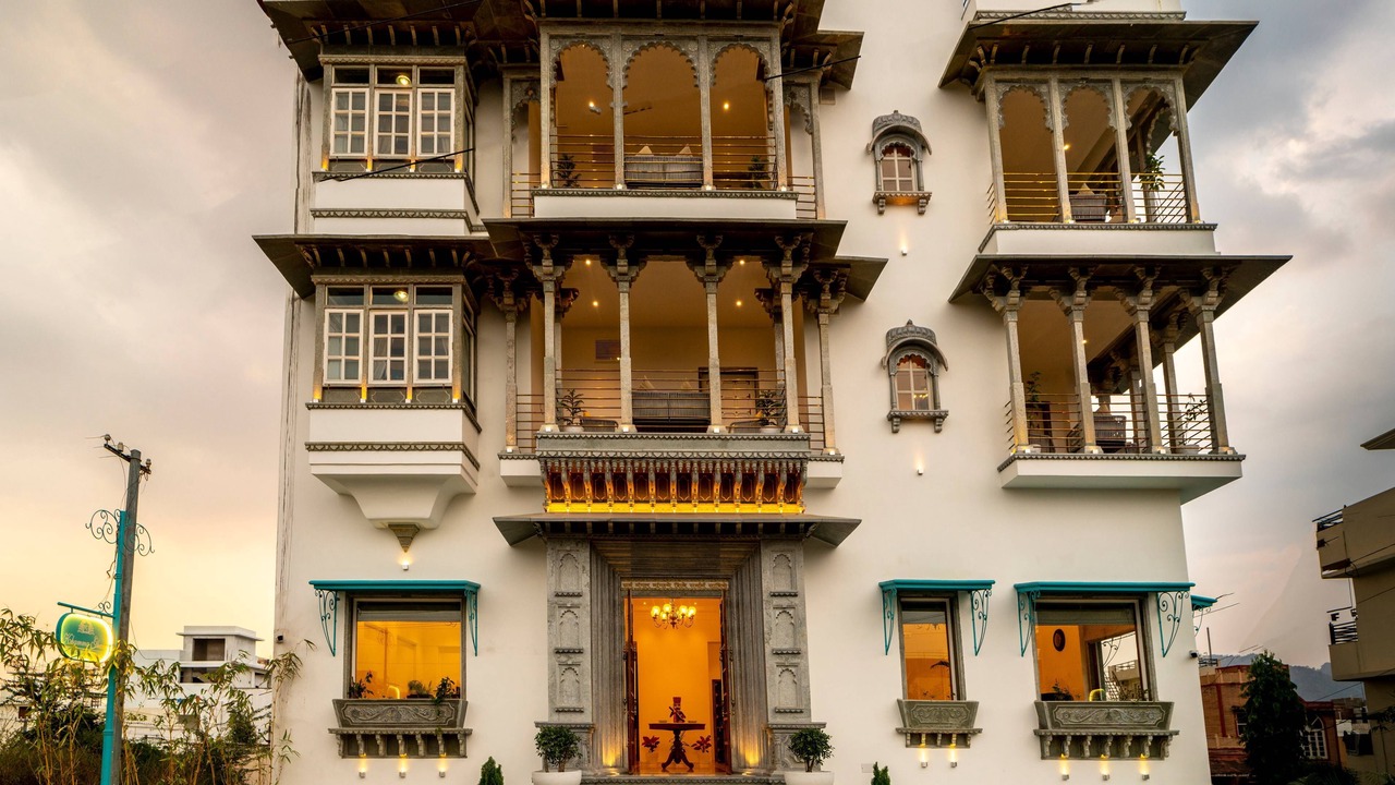 Photo of Outdoor in Shavri Colony