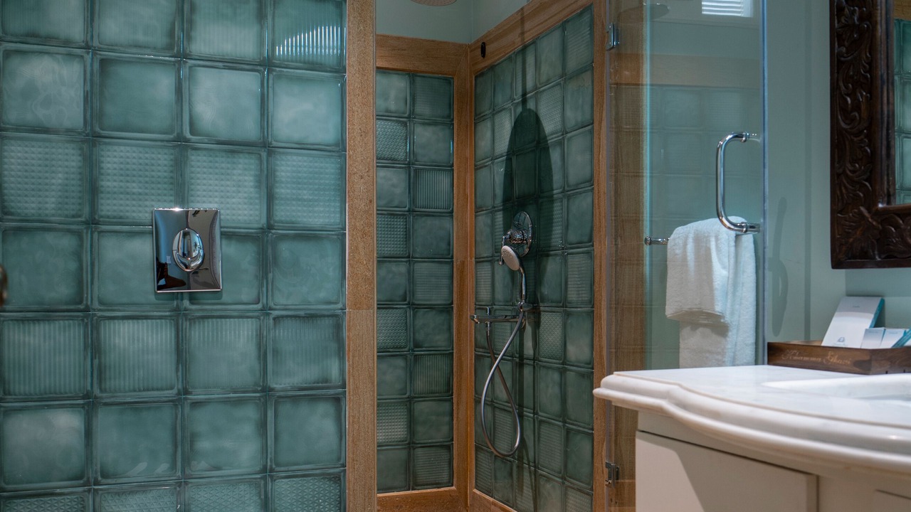 Photo of Bathroom in Shavri Colony