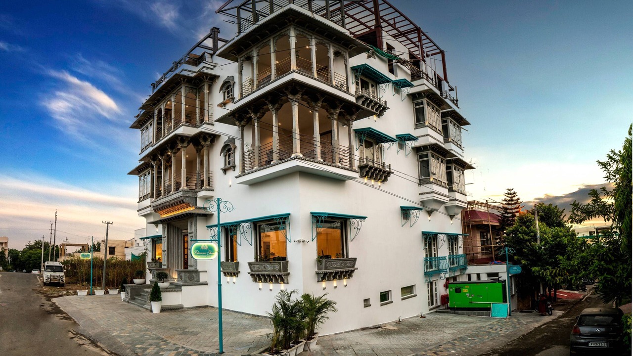 Photo of Outdoor in Shavri Colony