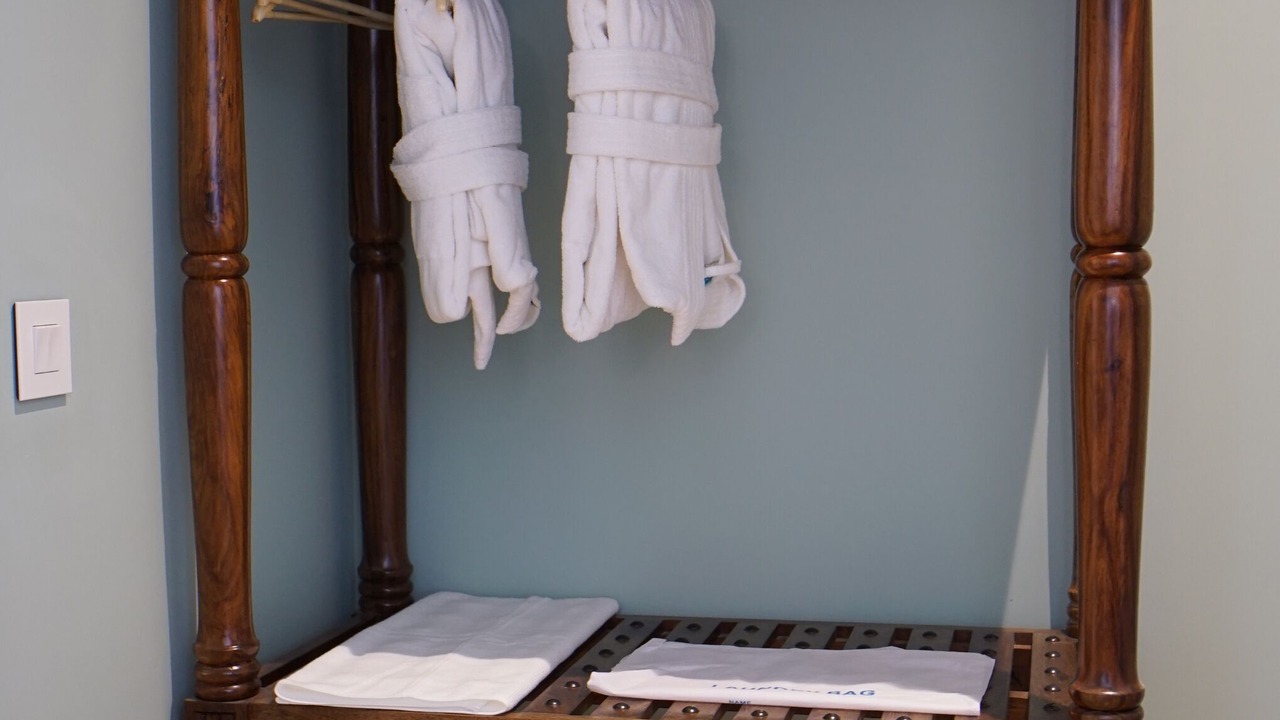 Photo of Bedroom in Shavri Colony
