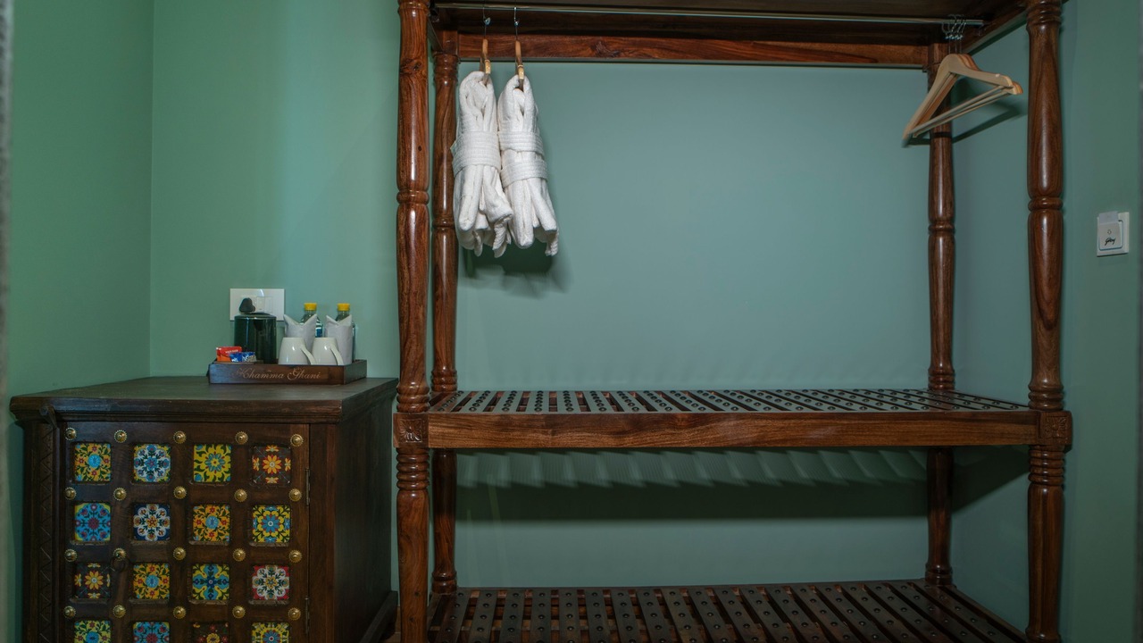 Photo of Bedroom in Shavri Colony