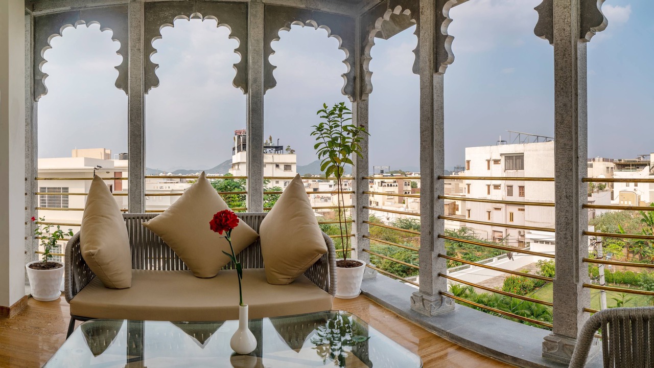 Photo of Bedroom in Shavri Colony