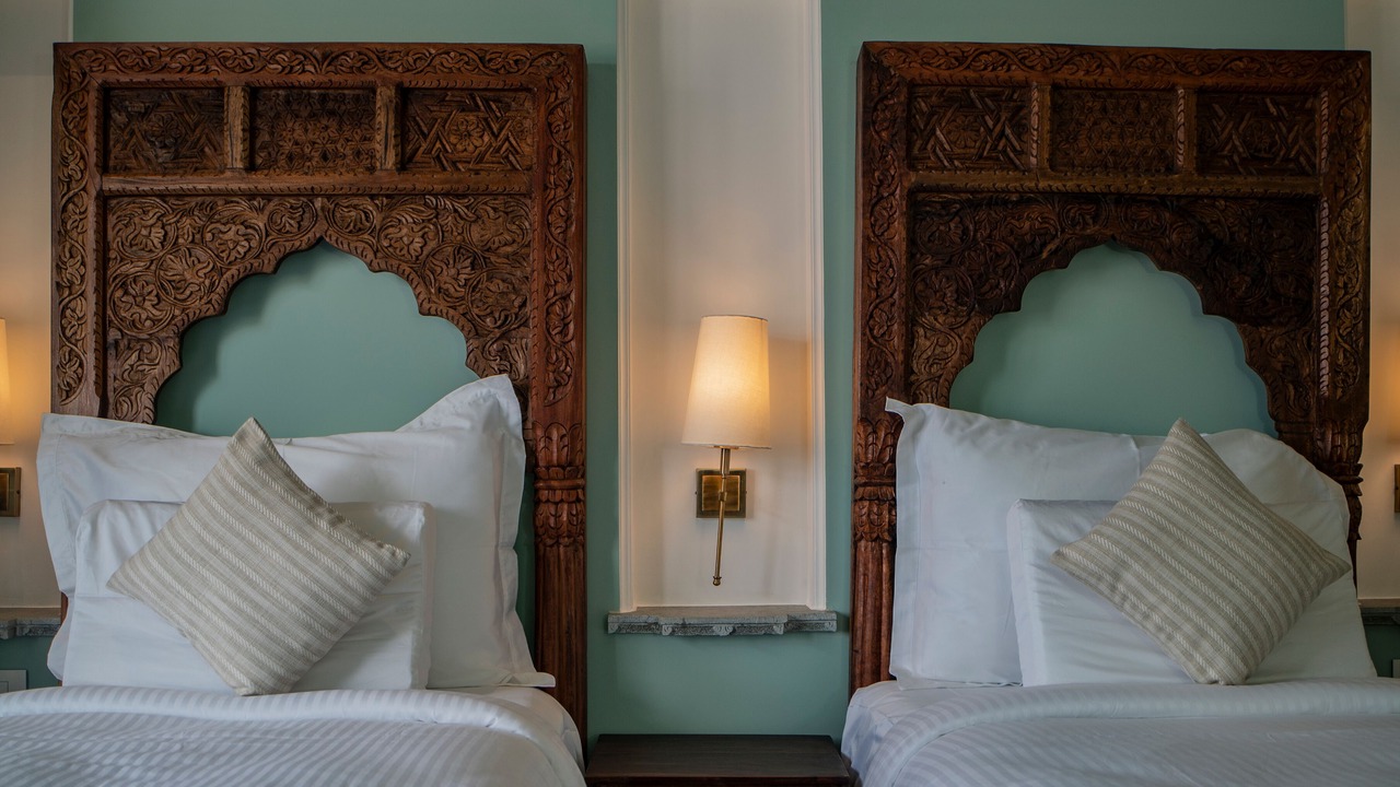Photo of Bedroom in Shavri Colony