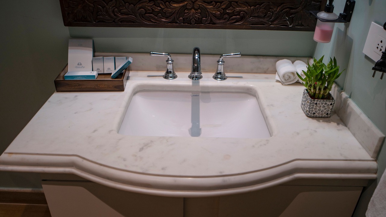 Photo of Bathroom in Shavri Colony