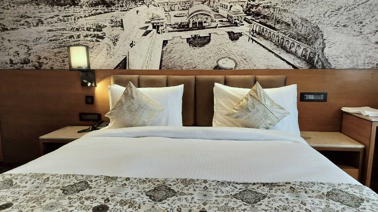 Photo of Bedroom in Durgapura