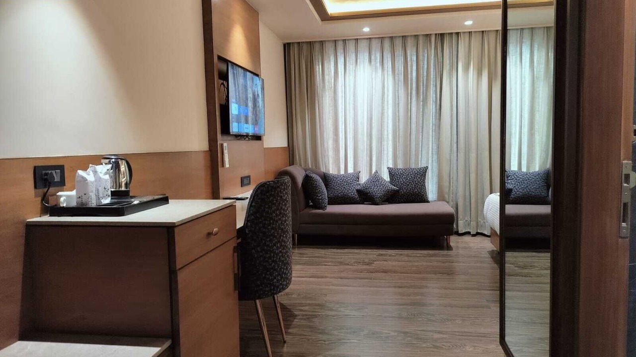 Photo of Bedroom in Durgapura