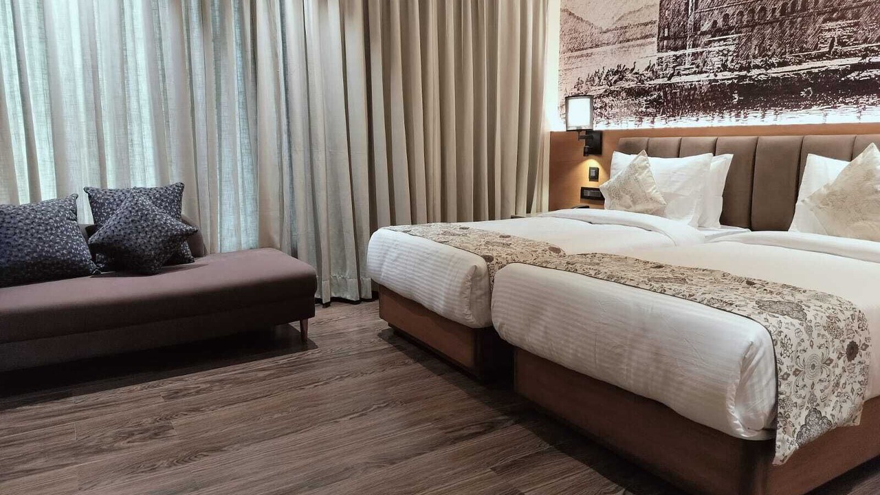 Photo of Bedroom in Durgapura
