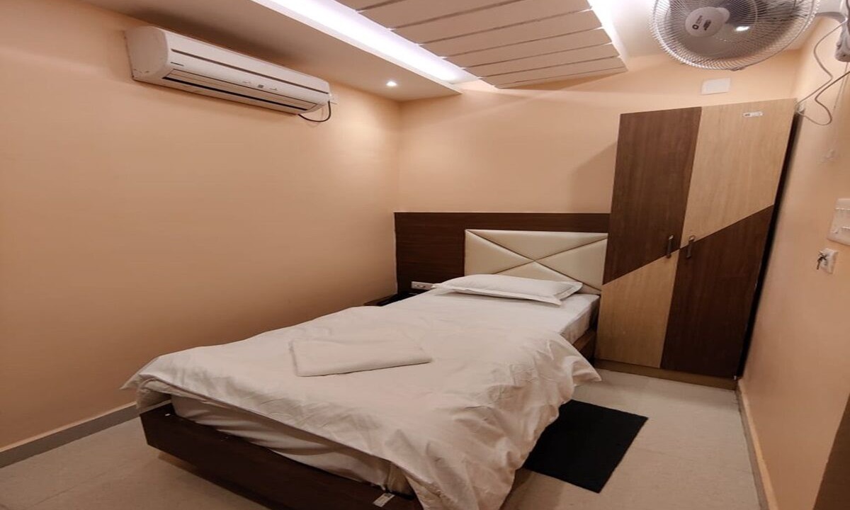 Photo of Bedroom in Subarnapur