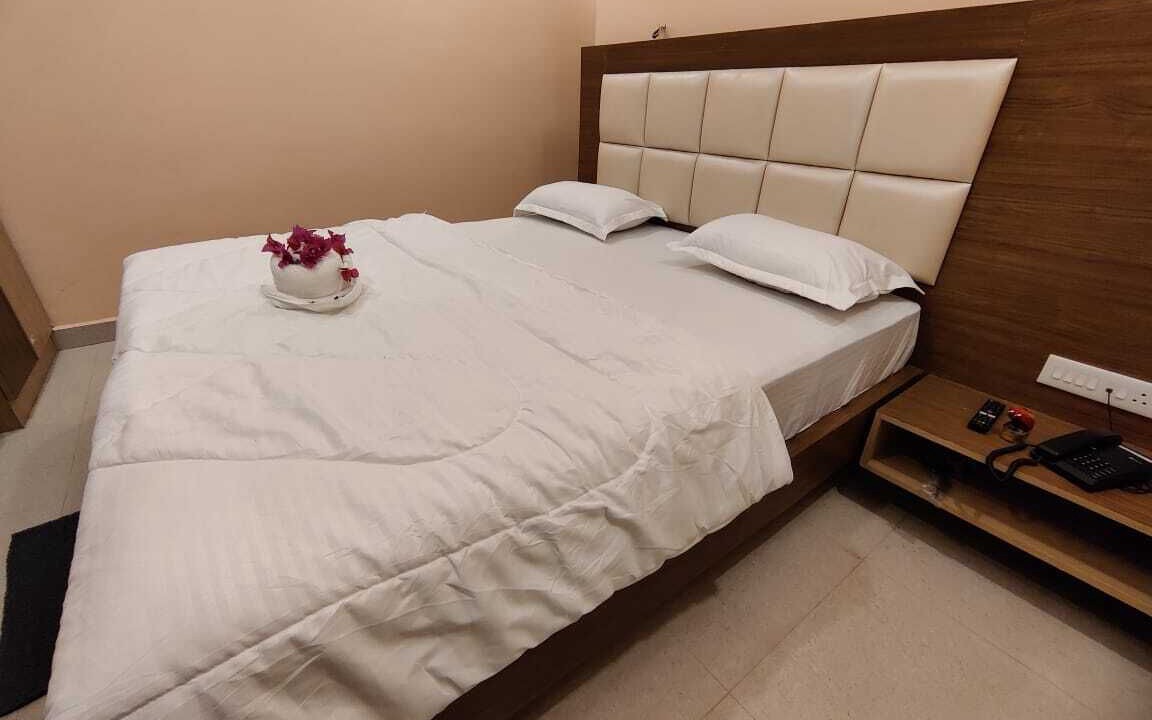 Photo of Bedroom in Subarnapur