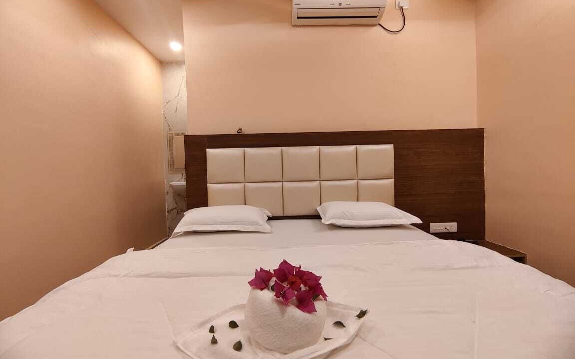Photo of Bedroom in Subarnapur