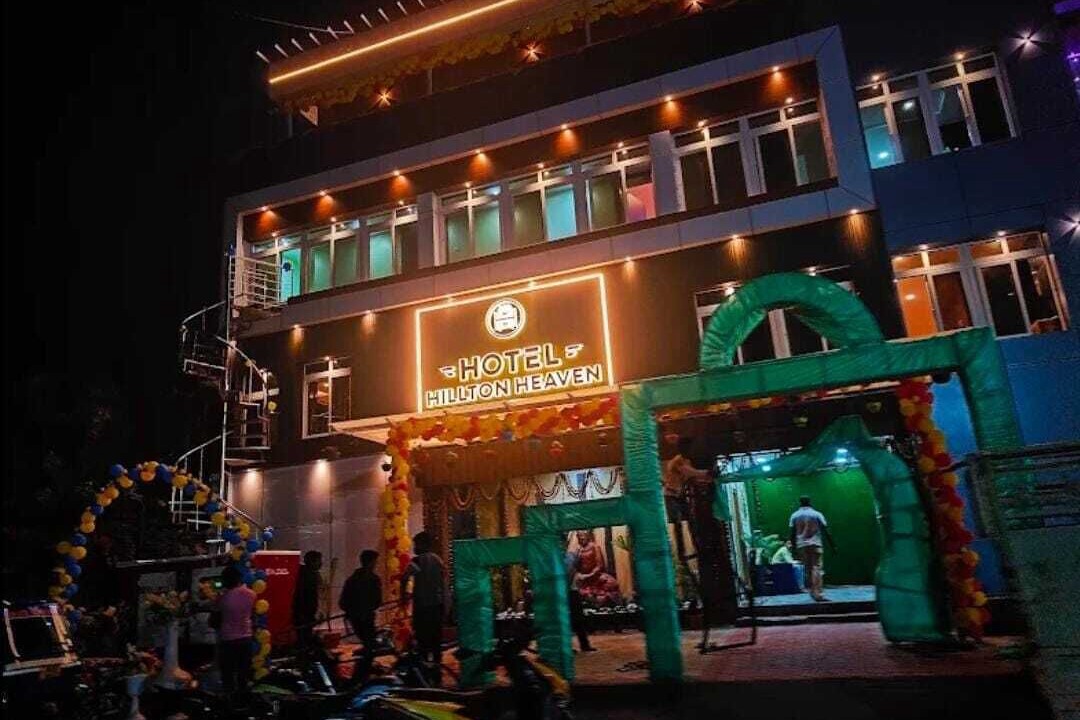Photo of Outdoor in Subarnapur
