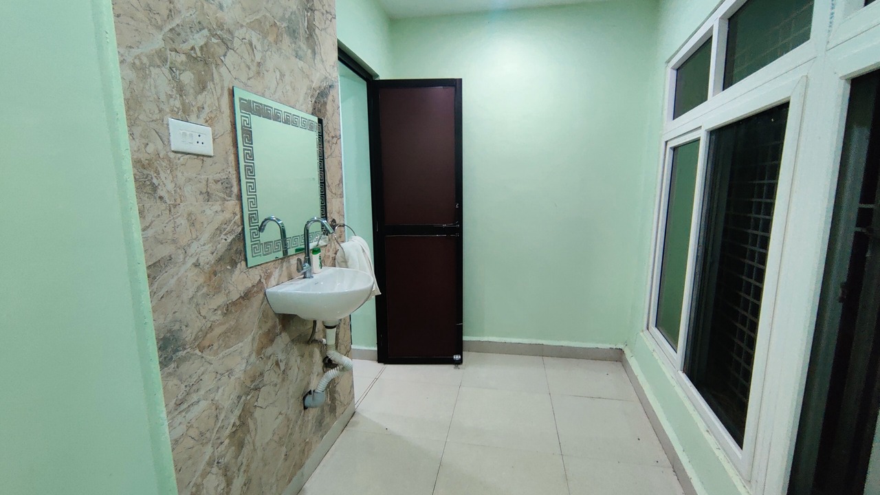 Photo of Bedroom in Subarnapur