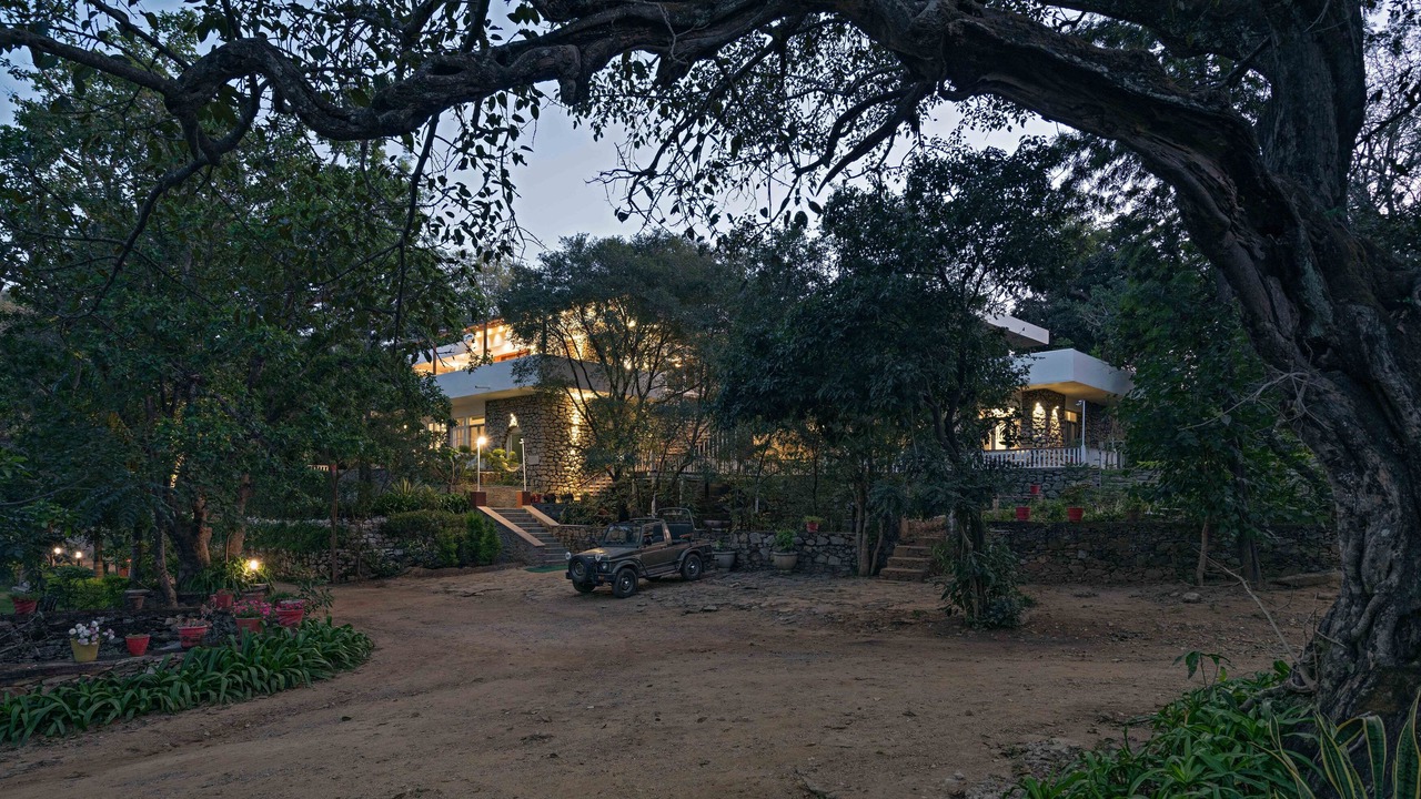 Photo of Outdoor in Abu Road