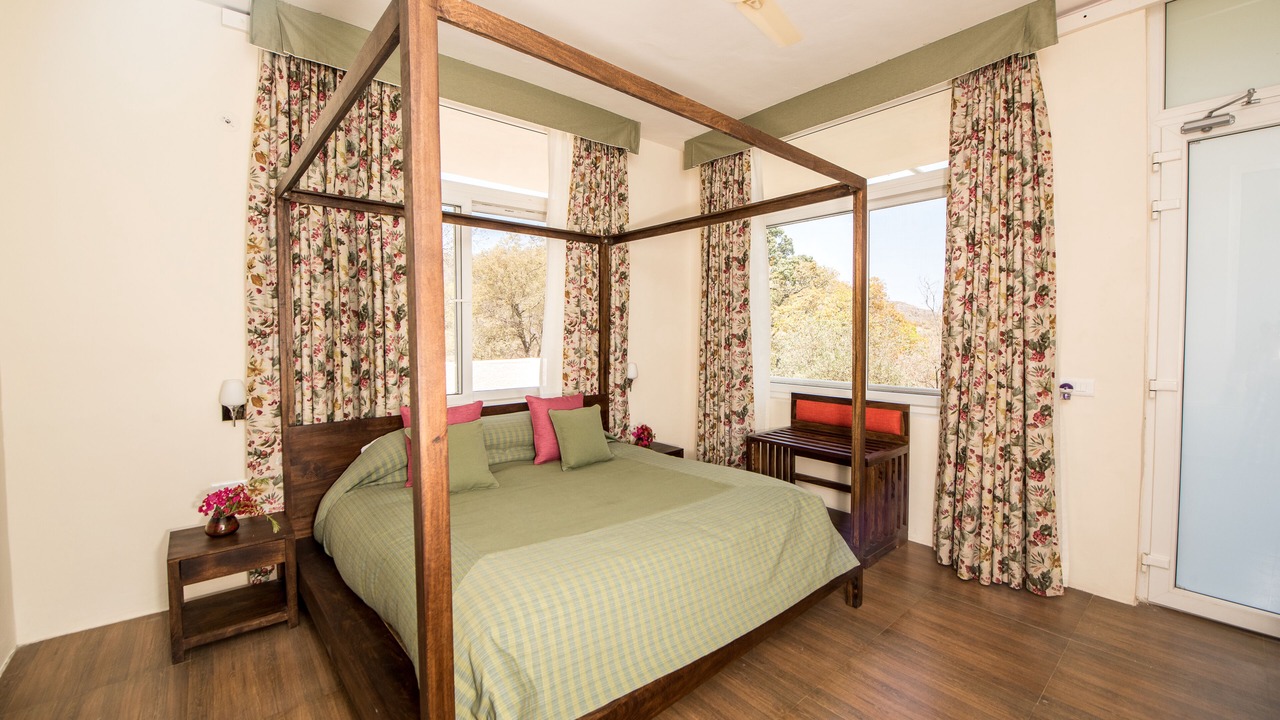 Photo of Bedroom in Abu Road
